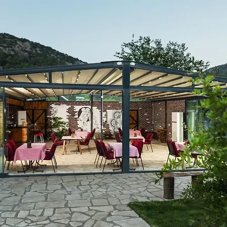 Koala 3* Olympos