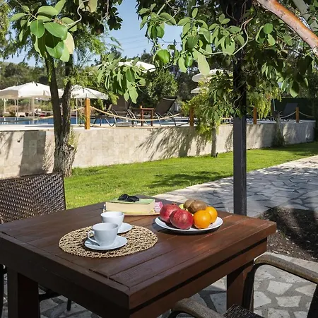 Koala Guest house Olympos