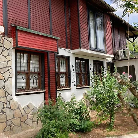 Koala 3* Olympos