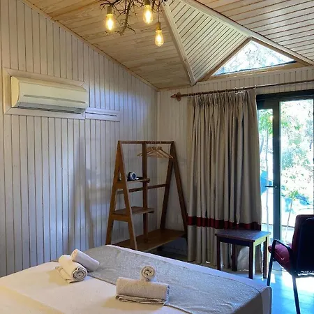 Guest house Koala Olympos