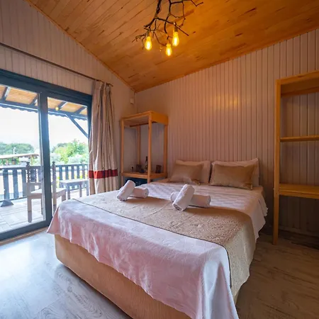 Guest house Koala 3*