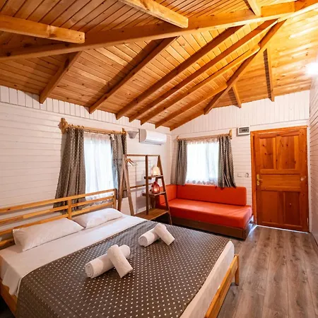 Koala 3* Olympos