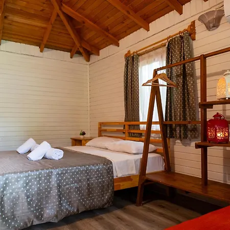Guest house Koala