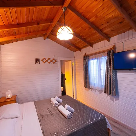 Szálloda Koala 4*