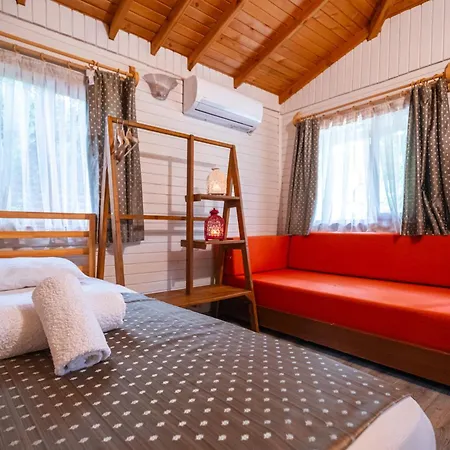 Koala Guest house Olympos
