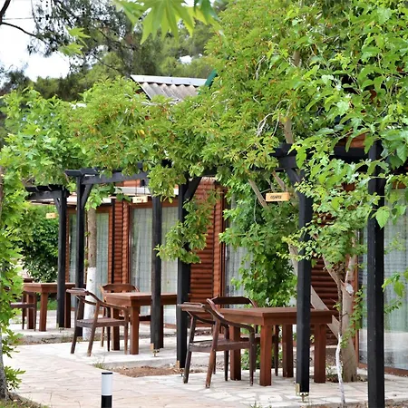 Guest house Koala Olympos