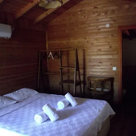 Szálloda Koala 4*