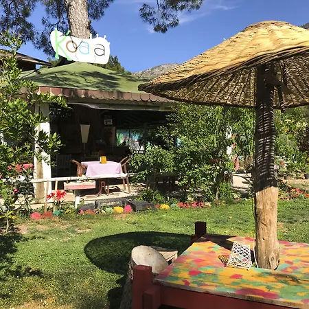 Koala Hotel Olympos