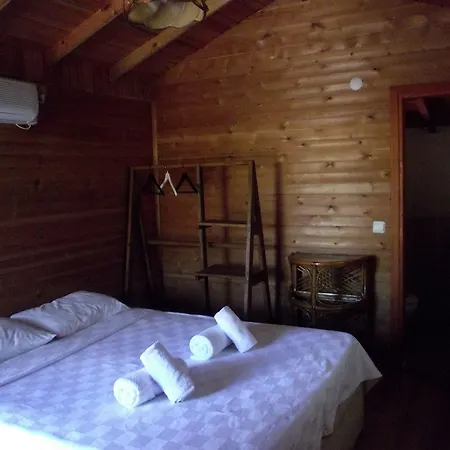 Koala Guest house Olympos