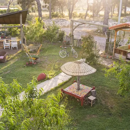 Guest house Koala Olympos