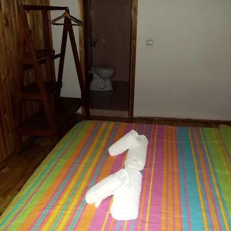Koala 3* Olympos