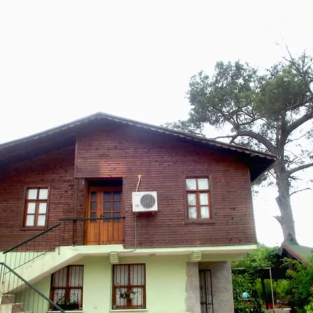 Koala Guest house 3*