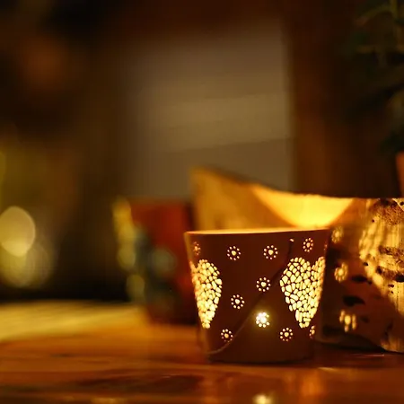 Hotel Koala Olympos