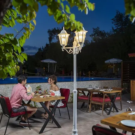 Koala 4* Olympos