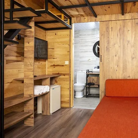 Hotel Koala 4*