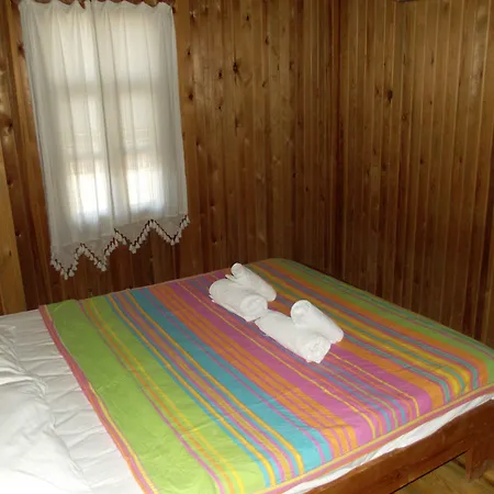 Hotel Koala Olympos