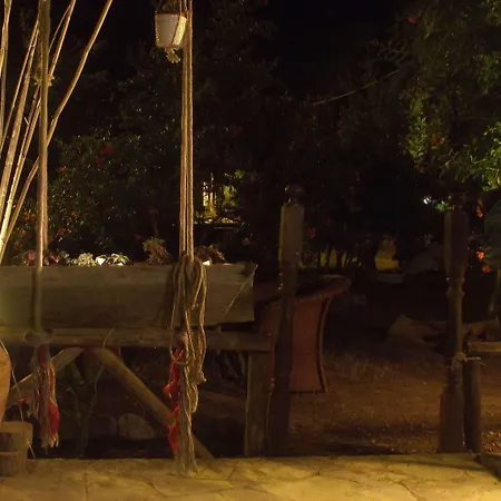 Hotel Koala Olympos