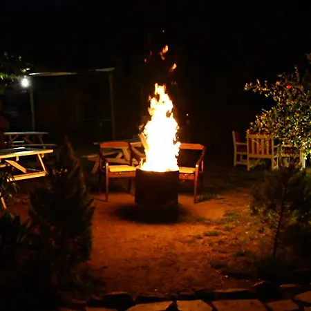 Koala Affittacamere 4*