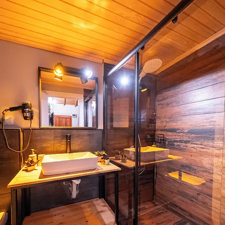 Koala Hotel Olympos