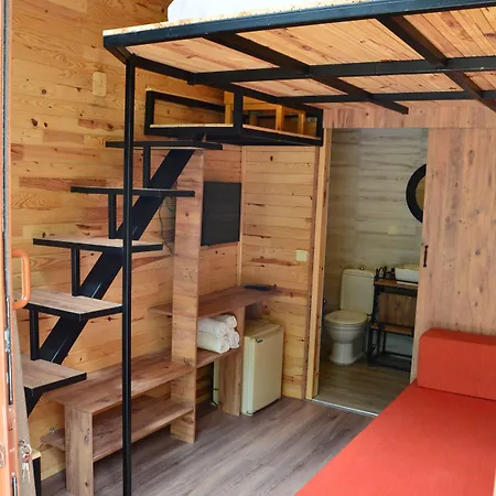 Hotel Koala Olympos