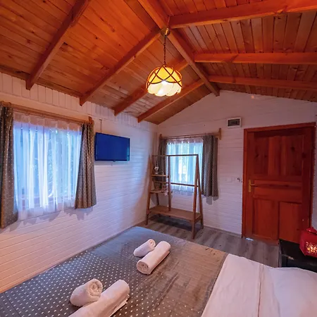 Hotel Koala Olympos