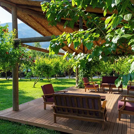 Koala Hotel Olympos