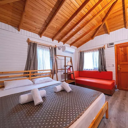Koala Hotel Olympos