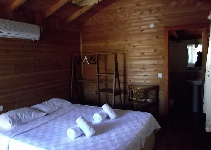 Ξενοδοχείο Koala 4*