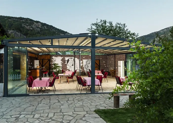 Koala 4* Olympos